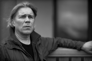 Einar Karason