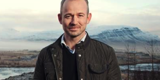 Komdu sæll, Róbert. Eða: Maður veit hvað maður getur eftir svona ferðalag. Reynslusaga frambjóðanda