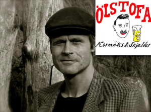Davíð, Ölstofa