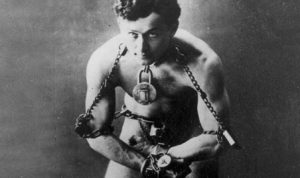 Houdini
