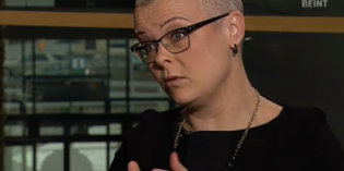 Það er með ólíkindum hvað konur leggjast lágt Það er með ólíkindum hvað konur leggjast lágt