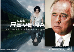 Les Revenants