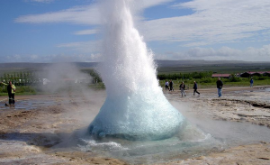 Geysir