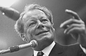 Willy Brandt