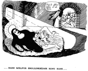 Smollinkríun