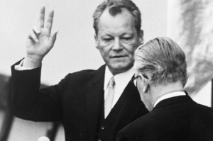 Brandt kanslari