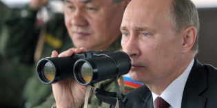 Þess sér hvarvetna merki