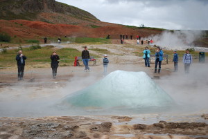 Strokkur