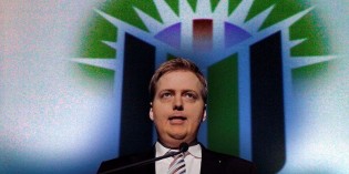 Íslandi allt! (Eða: Bréfið hans Munda) Íslandi allt! (Eða: Bréfið hans Munda)