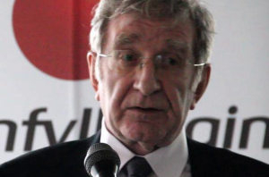 Styrmir Gunnarsson