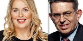 „Þau eru músíkalskt par, sannkallaðir…“ „Þau eru músíkalskt par, sannkallaðir…“