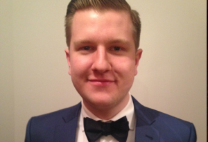 Bjarni Þór Sigurbjörnsson