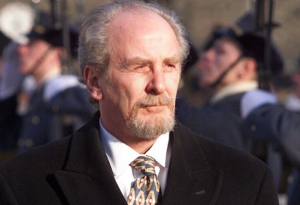 Jón Baldvin