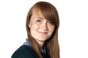 Halla Þórlaug Óskarsdóttir