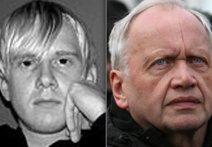 Helgi og Smári