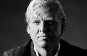 Sigurður Hólm Gunnarsson