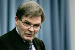 Pétur H. Blöndal