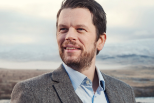 Guðmundur Steingrímsson