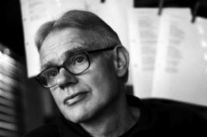 Pétur Gunnarsson