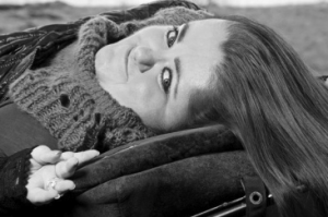 Freyja Haraldsdóttir