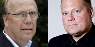 Guð skrifaði líka Biblíuna