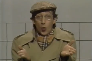 Kristján heiti ég Ólafsson