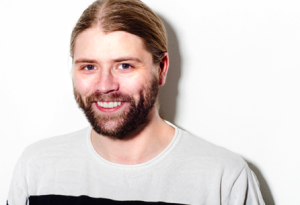 Helgi Hrafn