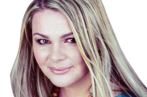 Brynhildur S. Björnsdóttir