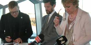 Tilfinnanlegur skortur á vandamálum