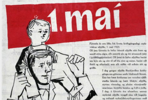 1. maí