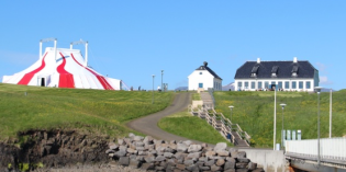 Leynipartí kúlulánaþjófanna