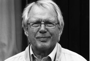 Böðvar Guðmundsson