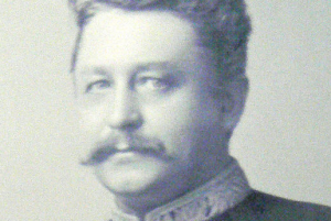 Hannes Hafstein