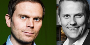 Magnús Geir: Kauptu Gumma Ben. Magnús Geir: Kauptu Gumma Ben.