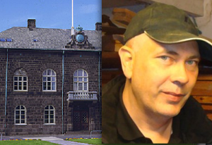 Forheimskun