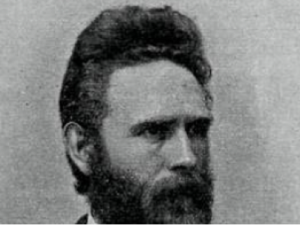 Þorsteinn Erlingsson