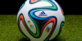 Knattspyrna er klám