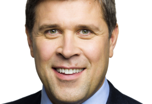 Bjarni Benediktsson