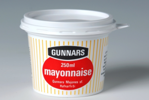 Majónes