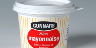 Majónes