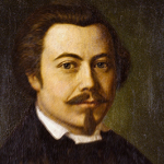 Steingrímur Thorsteinsson