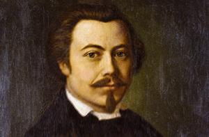 Steingrímur Thorsteinsson