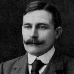 Einar Benediktsson