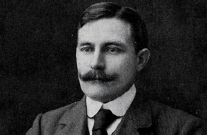 Einar Benediktsson