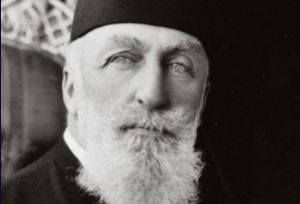 Síðasti kalífinn (þangað til núna), Abdulmecid II.