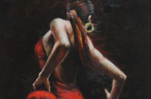 Flamenco