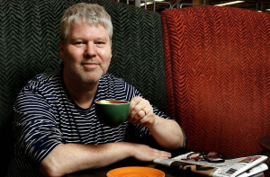 Guðmundur Andri