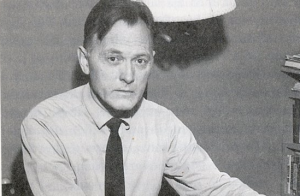 Ólafur Jóhann Sigurðsson