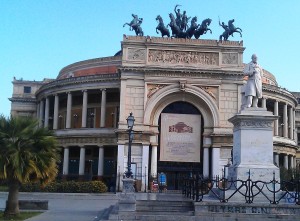 palerno kirkja