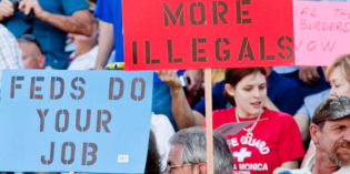 Hryggð, en ekki óvild